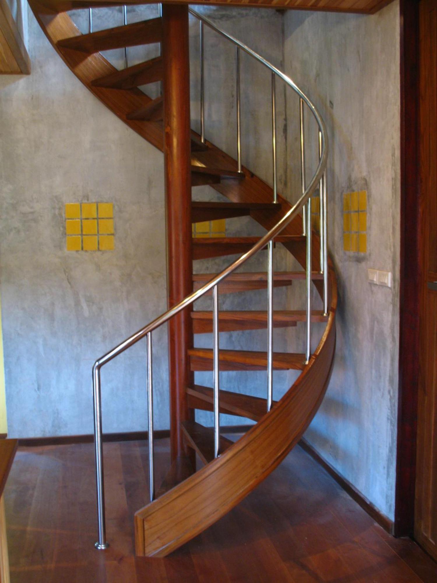 Baan Banyan Villa, Wood House Short Walk To Mae Nam Beach Exteriör bild